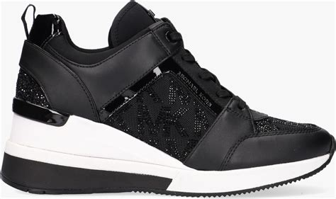 michael kors hoge sneakers dames